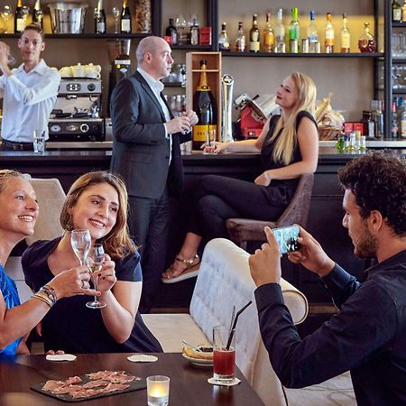 Mercure Paris Saint Cloud Hippodrome Dış mekan fotoğraf