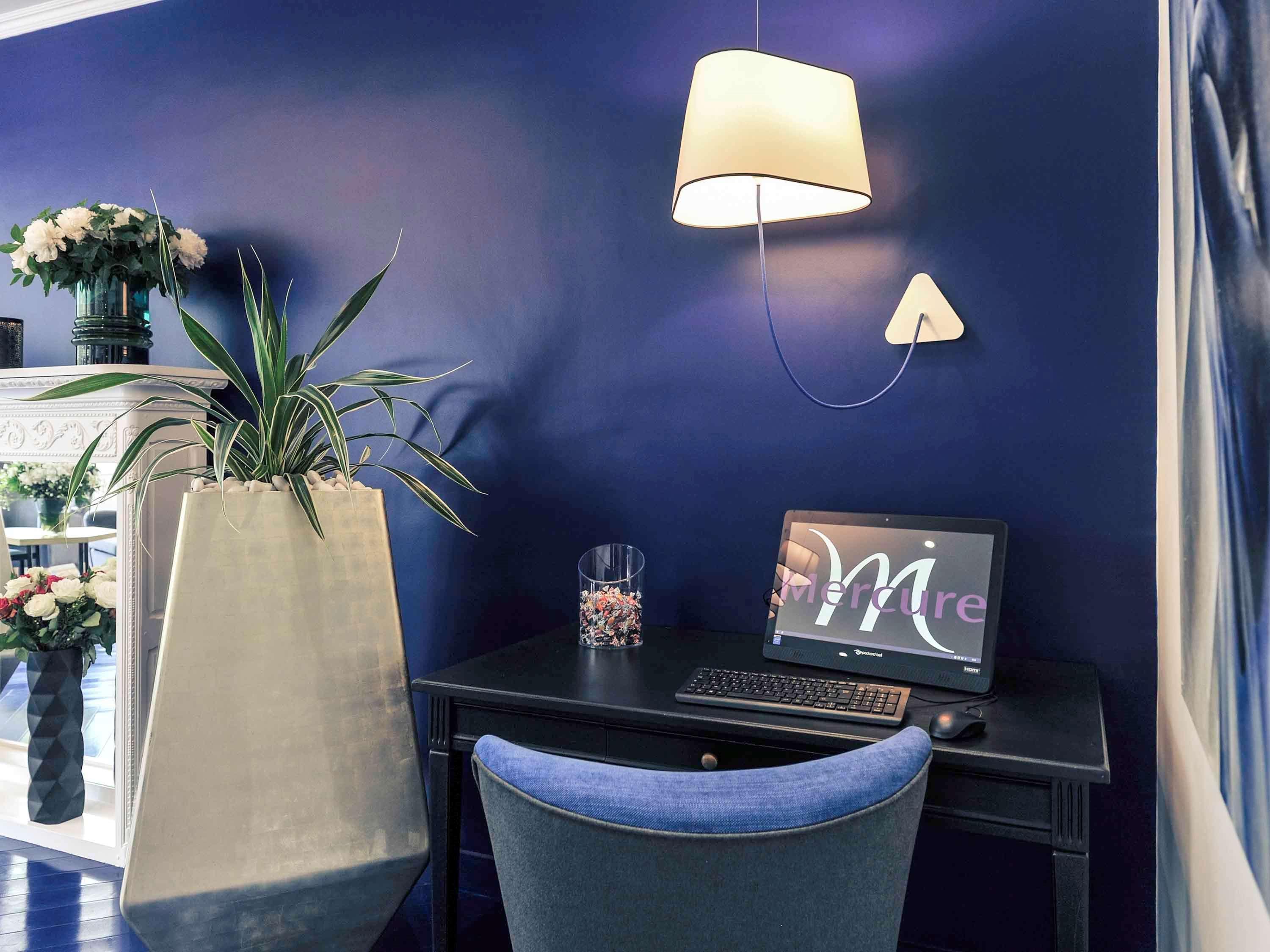Mercure Paris Saint Cloud Hippodrome Dış mekan fotoğraf