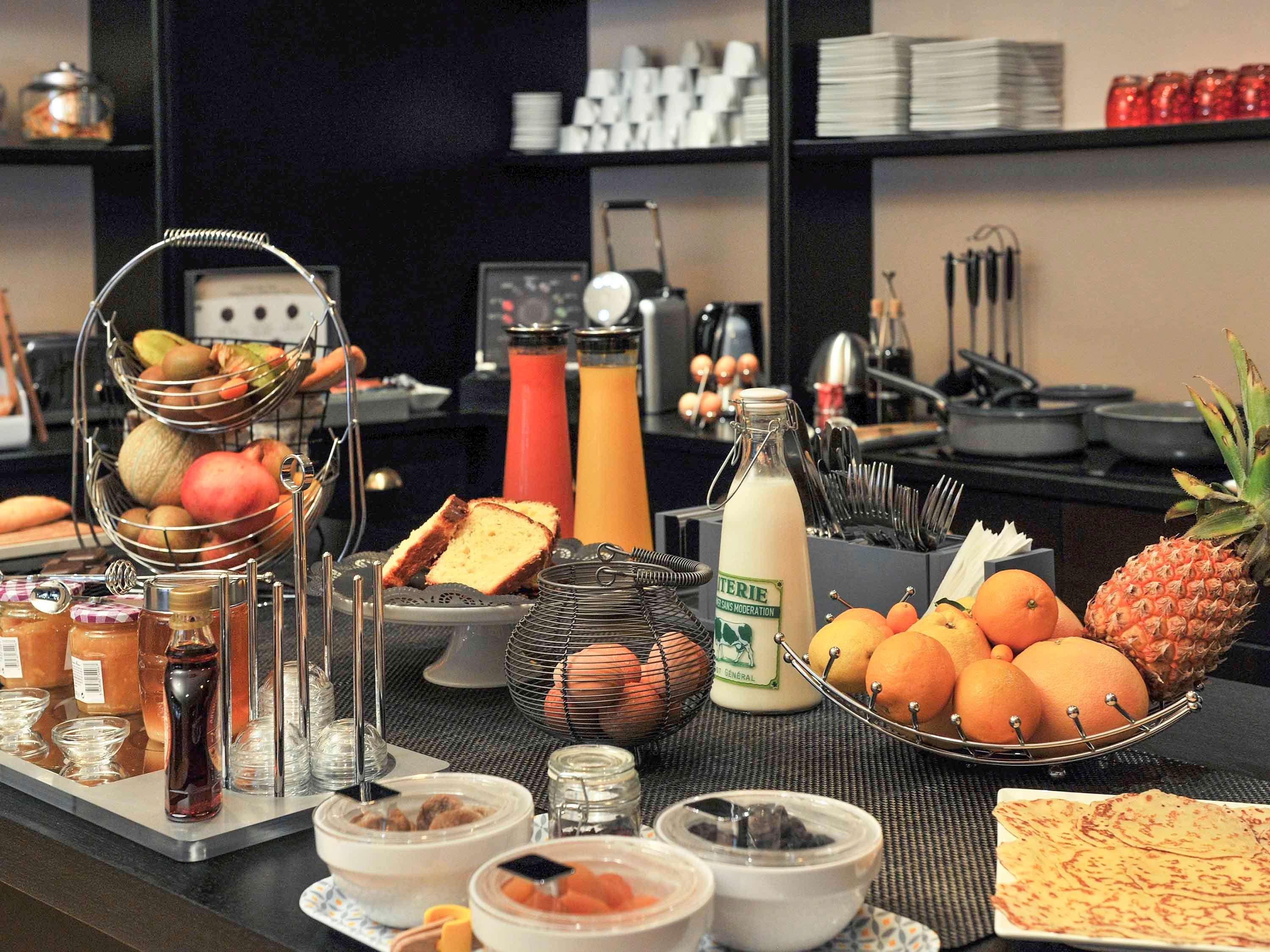 Mercure Paris Saint Cloud Hippodrome Dış mekan fotoğraf