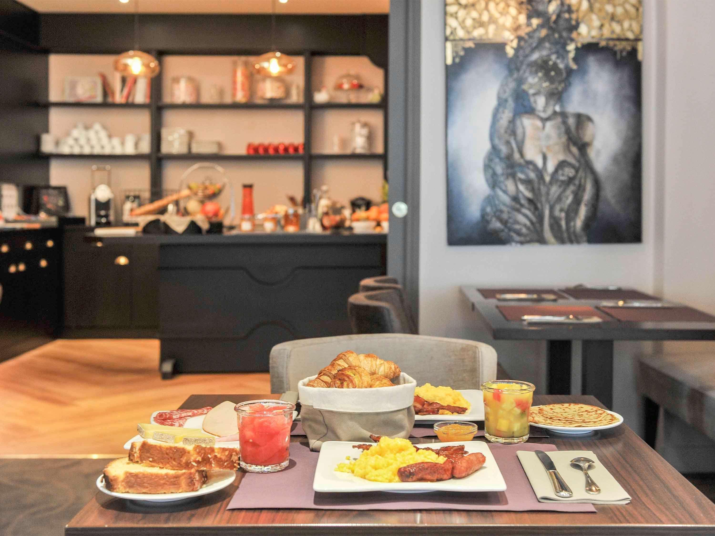 Mercure Paris Saint Cloud Hippodrome Dış mekan fotoğraf