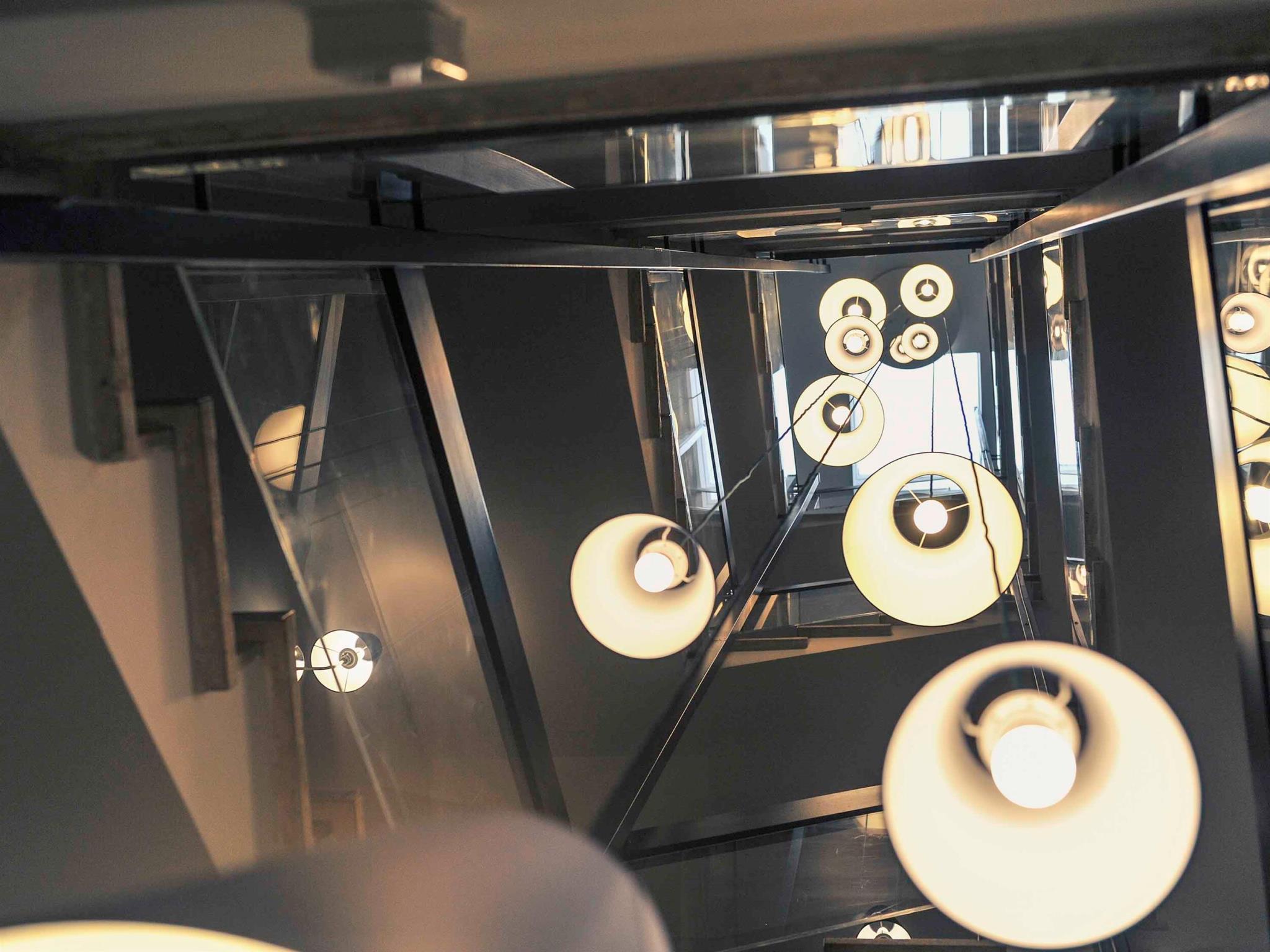 Mercure Paris Saint Cloud Hippodrome Dış mekan fotoğraf