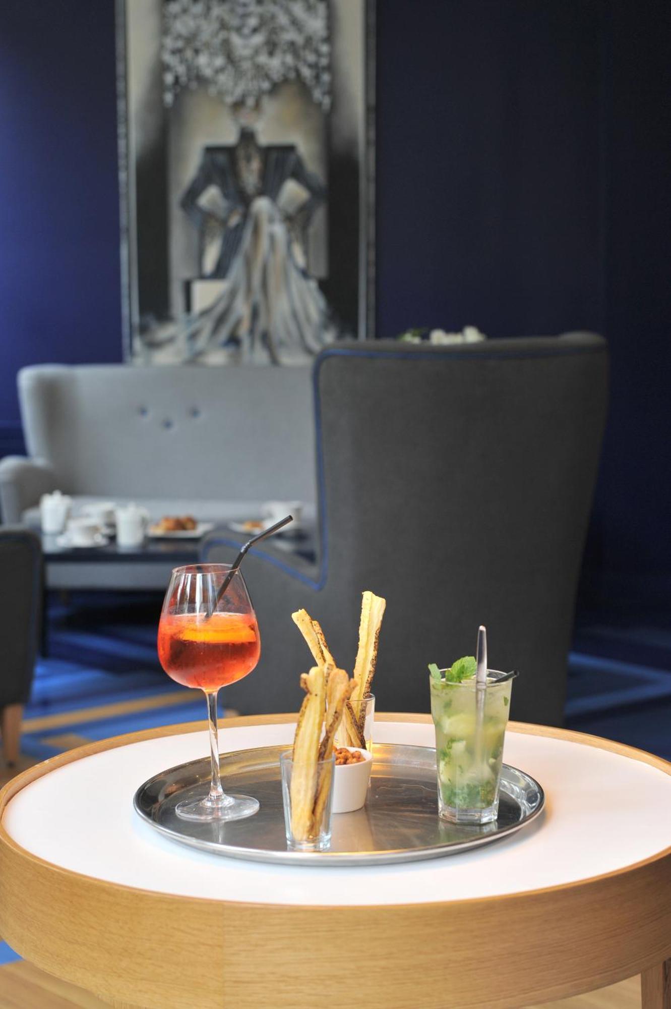 Mercure Paris Saint Cloud Hippodrome Dış mekan fotoğraf