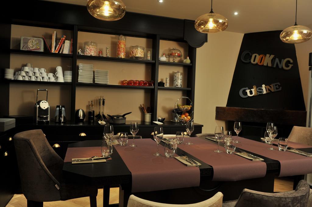 Mercure Paris Saint Cloud Hippodrome Dış mekan fotoğraf