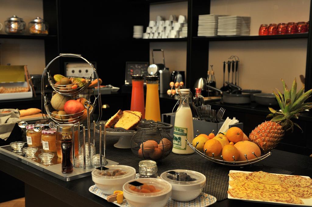 Mercure Paris Saint Cloud Hippodrome Dış mekan fotoğraf