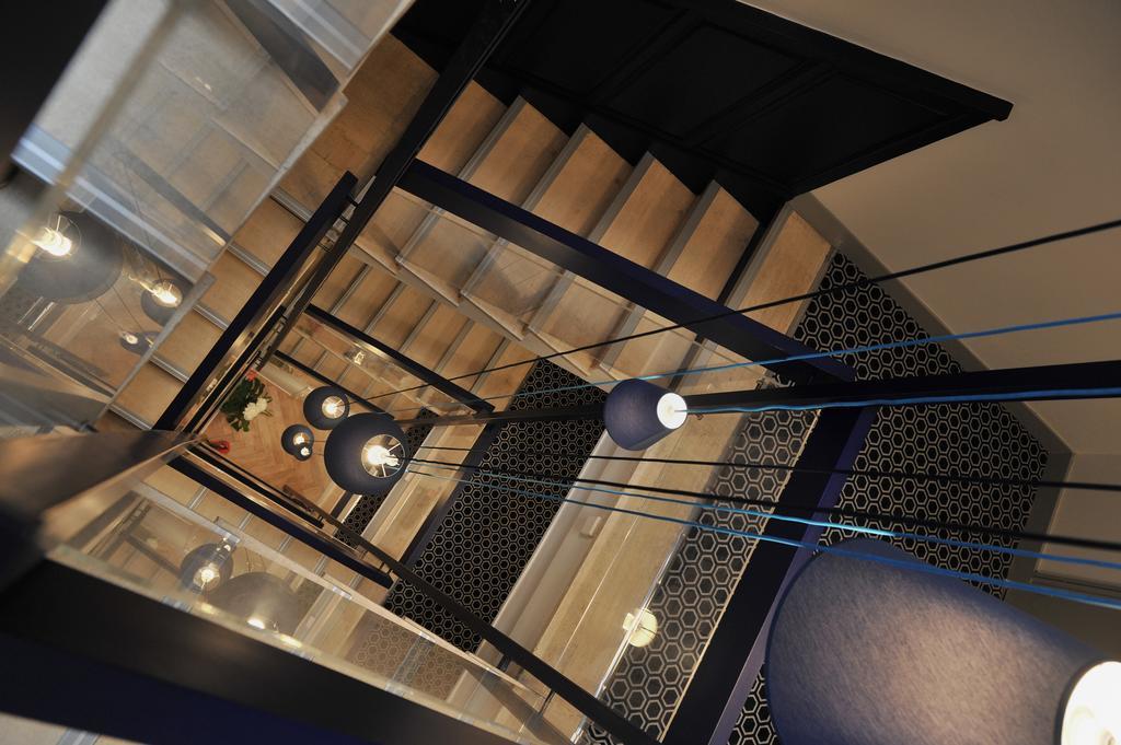 Mercure Paris Saint Cloud Hippodrome Dış mekan fotoğraf