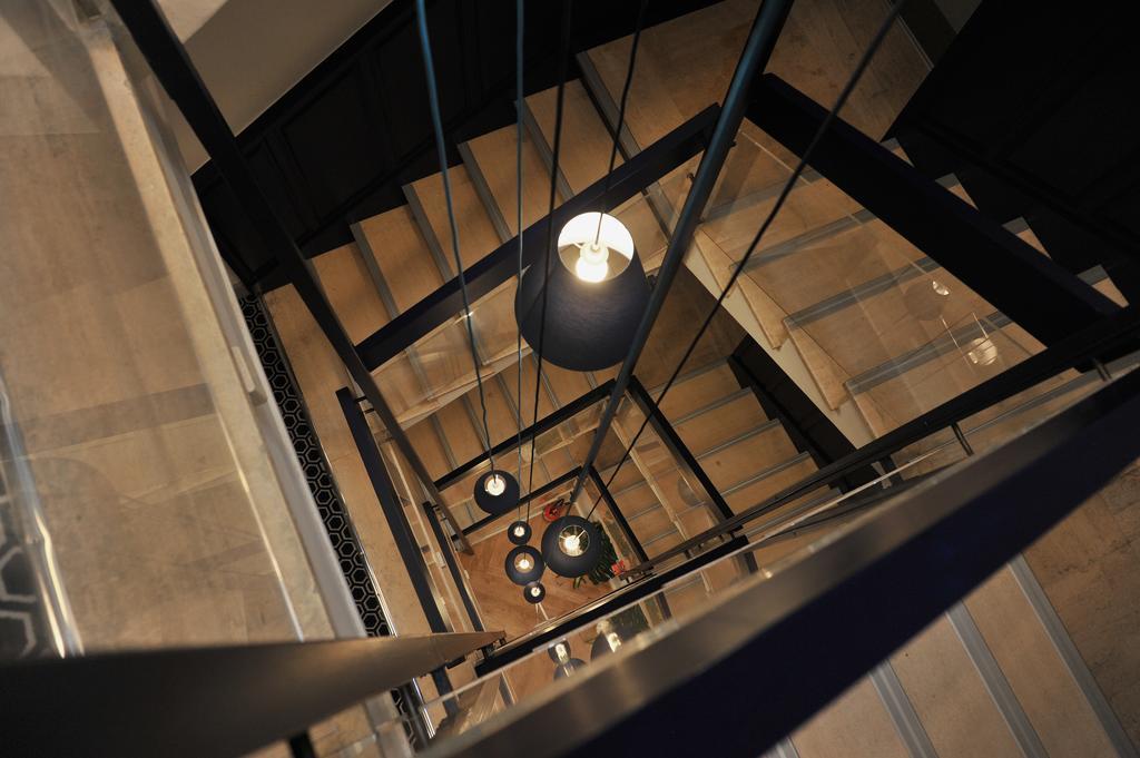 Mercure Paris Saint Cloud Hippodrome Dış mekan fotoğraf