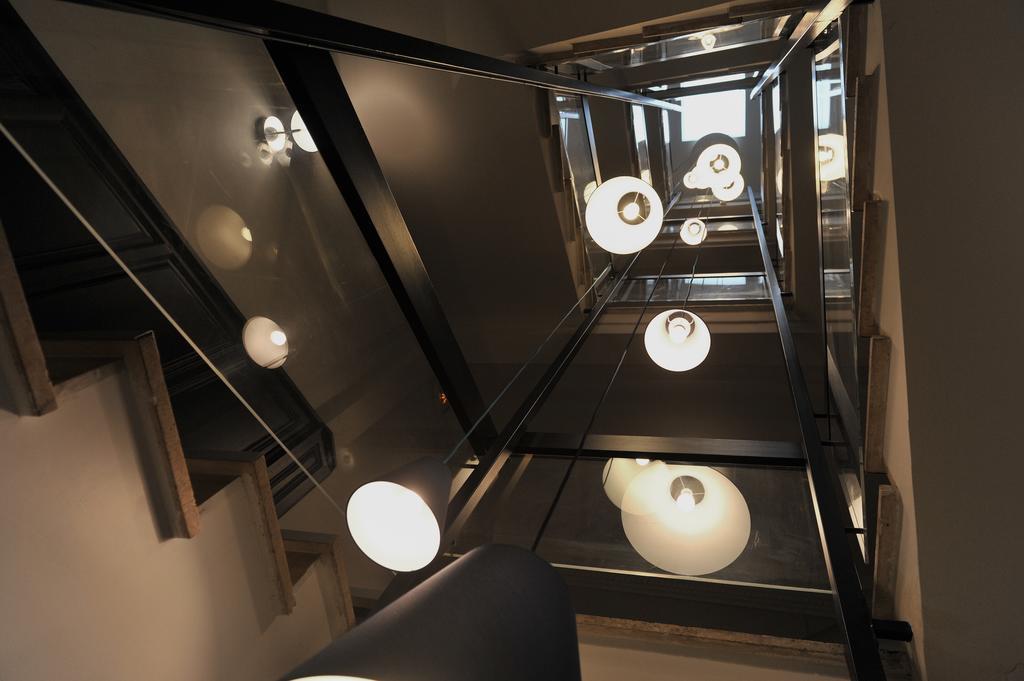 Mercure Paris Saint Cloud Hippodrome Dış mekan fotoğraf