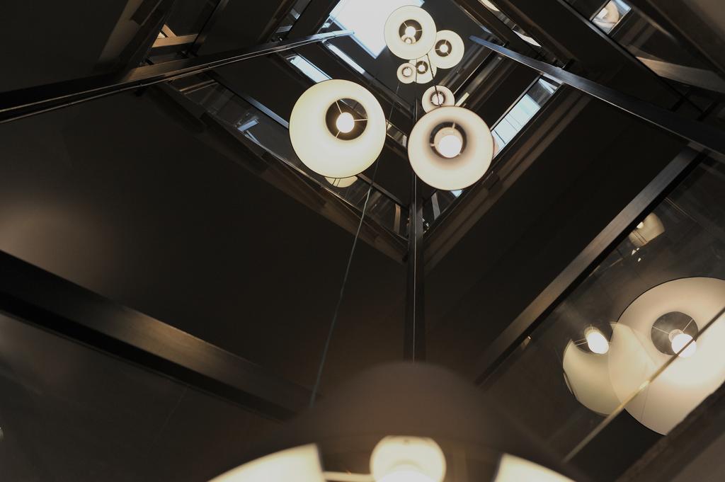 Mercure Paris Saint Cloud Hippodrome Dış mekan fotoğraf