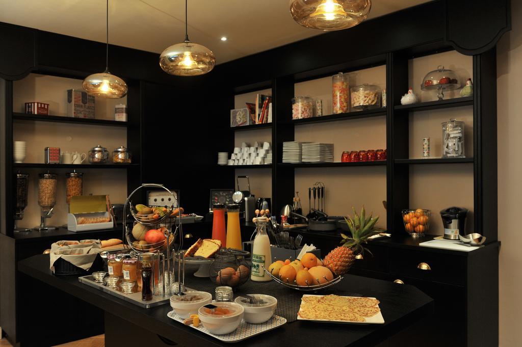 Mercure Paris Saint Cloud Hippodrome Dış mekan fotoğraf