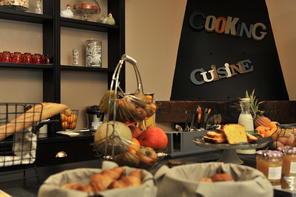Mercure Paris Saint Cloud Hippodrome Dış mekan fotoğraf