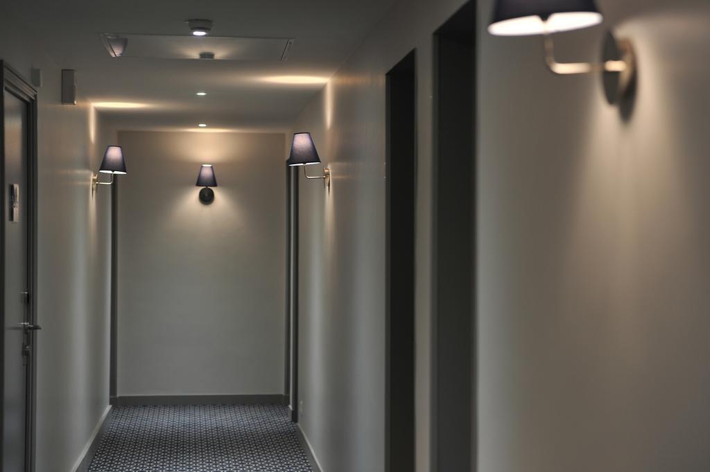 Mercure Paris Saint Cloud Hippodrome Dış mekan fotoğraf
