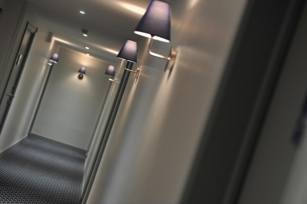 Mercure Paris Saint Cloud Hippodrome Dış mekan fotoğraf